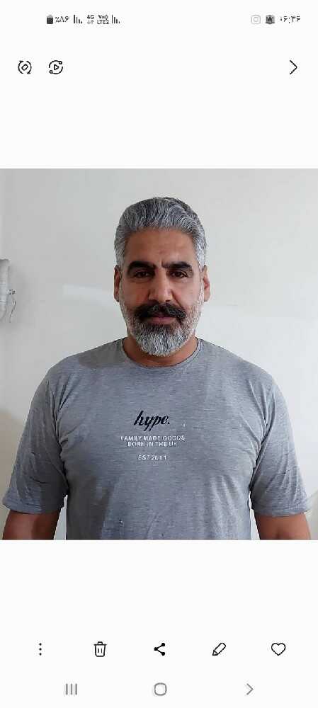 provider user card avatar