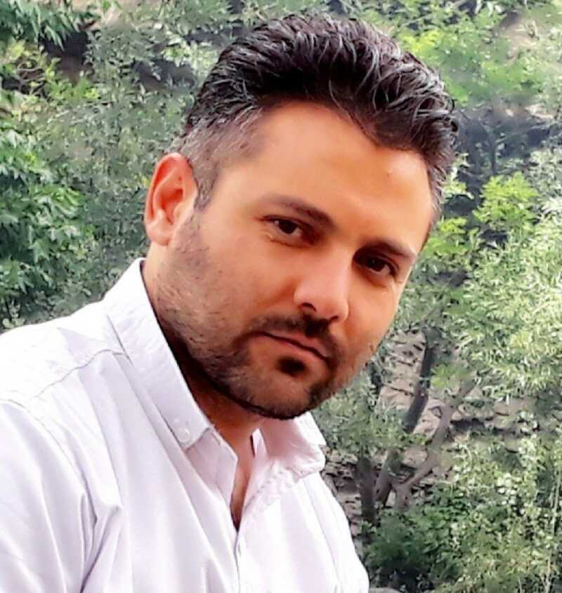 محمد جمیل آهنگی