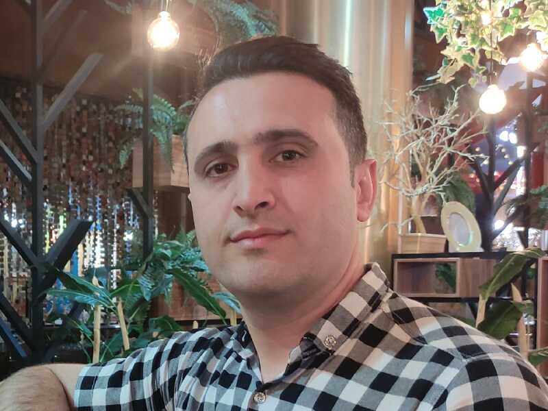 حسن کرمی