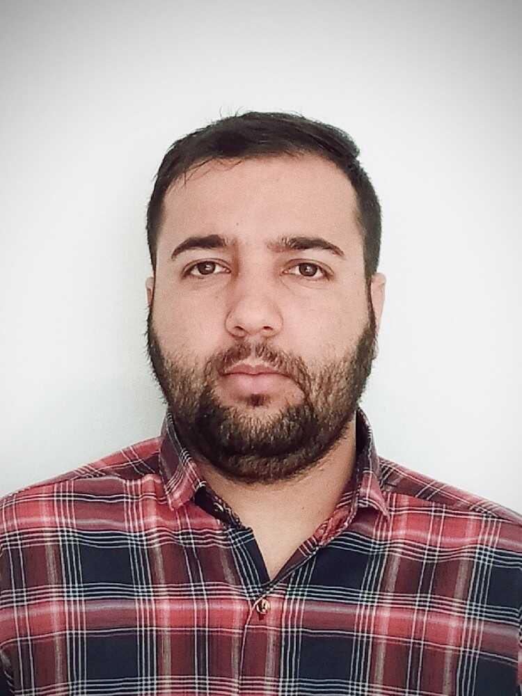 محمد حسن بیگی
