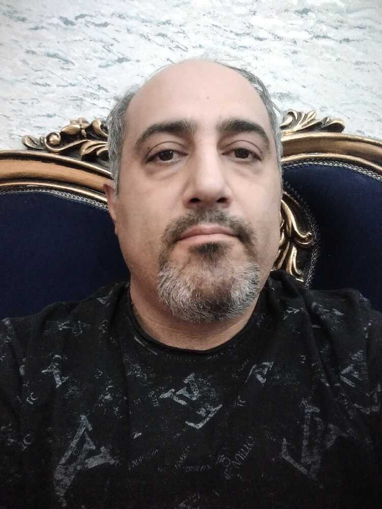 ستار وحیدهاشمی