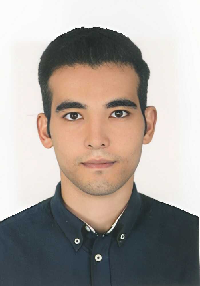 محمدرضا اسدی