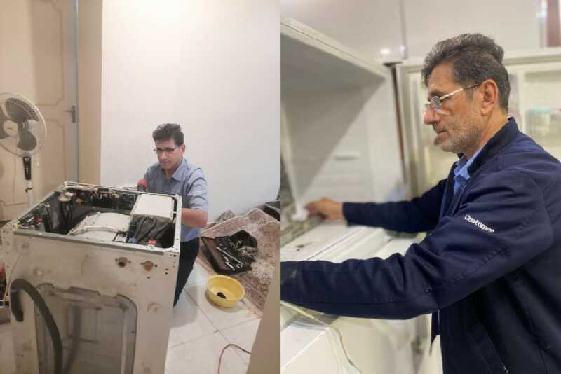 علیرضا رضازاده