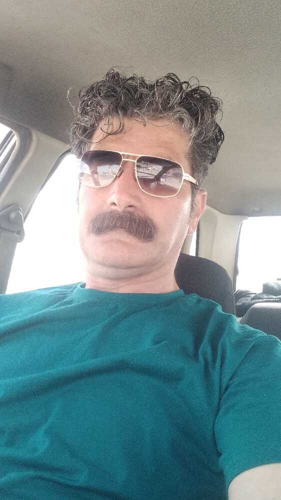 رضا احمدی