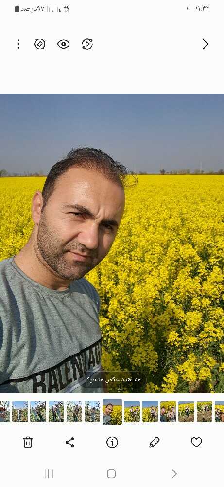اصغر گوزل پور