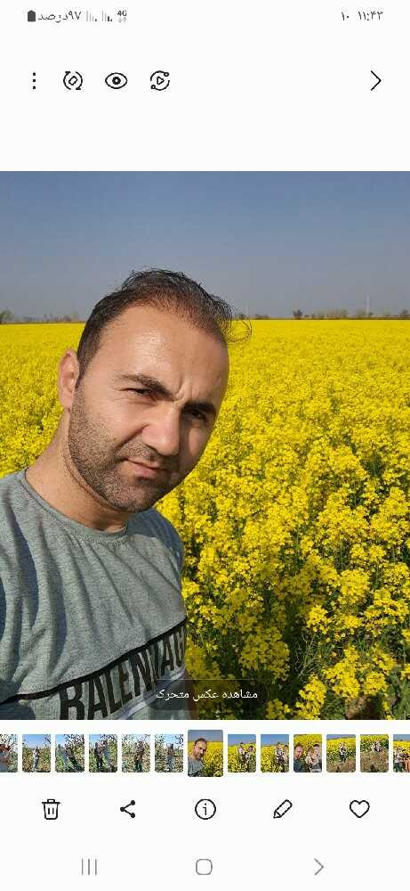 اصغر گوزل پور