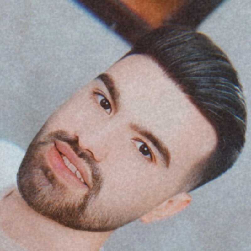 محمد محققی