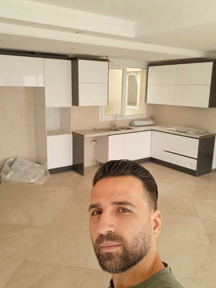 مسعود غفاری