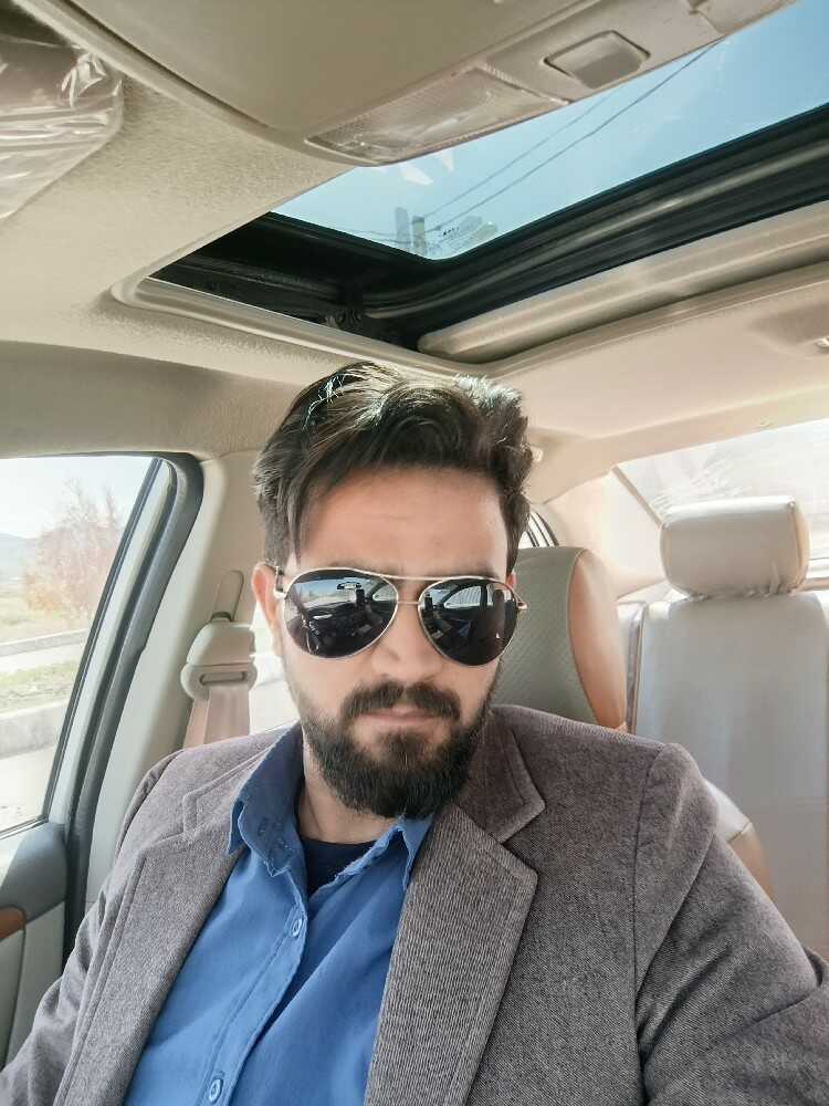 provider user card avatar