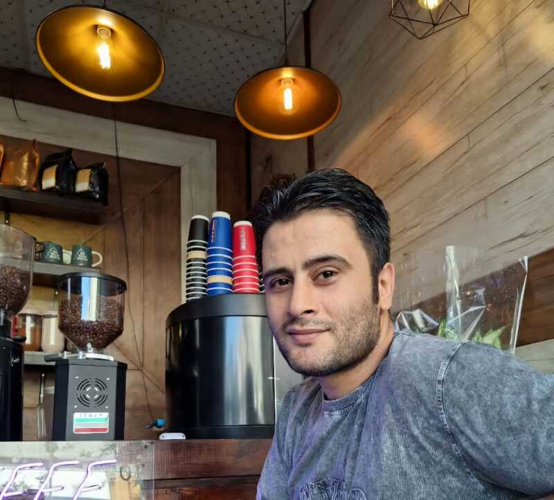 provider user card avatar