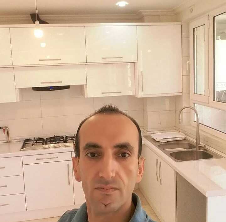 provider user card avatar