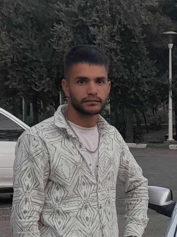 محمد نصرتی