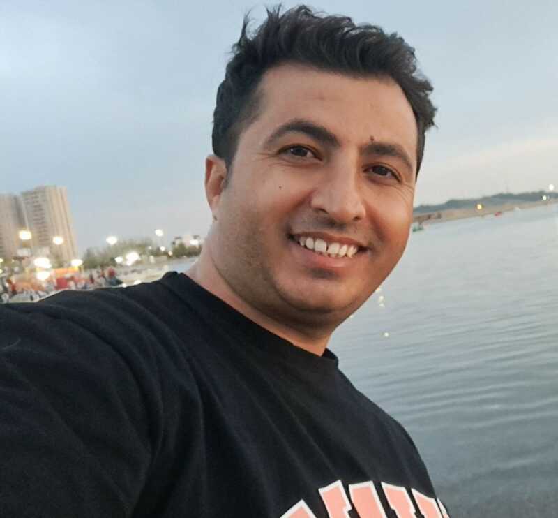 provider user card avatar