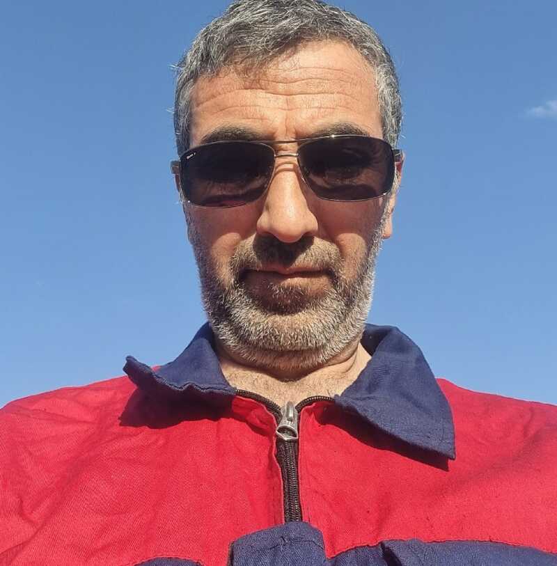 یوسف طالبی