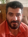 شاهرخ محبوبی خیابانی