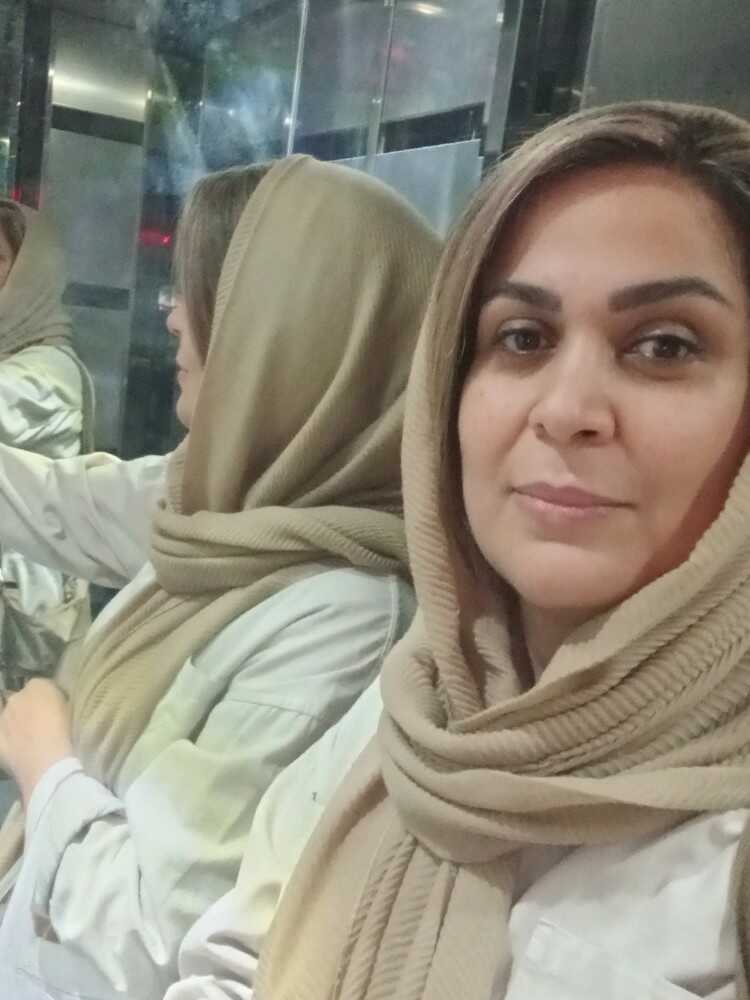 فرزانه کوشکی