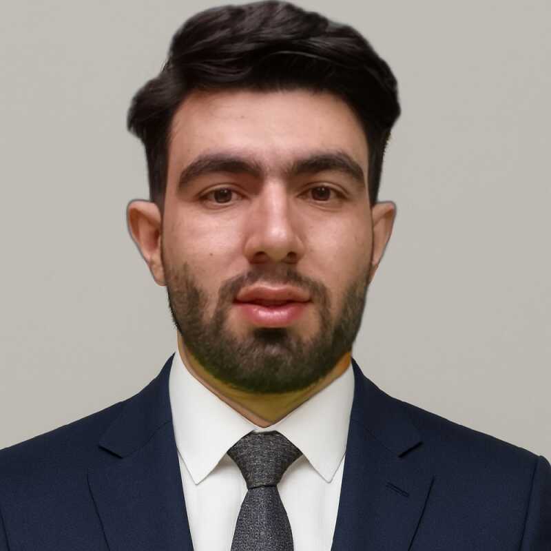 جواد موسائی