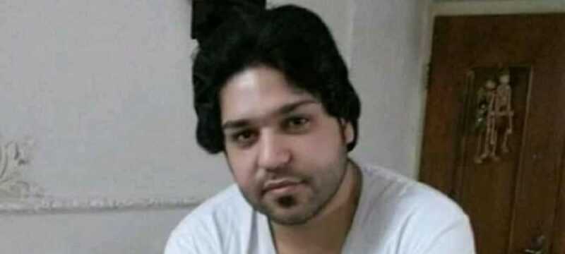 سعید میرزایی
