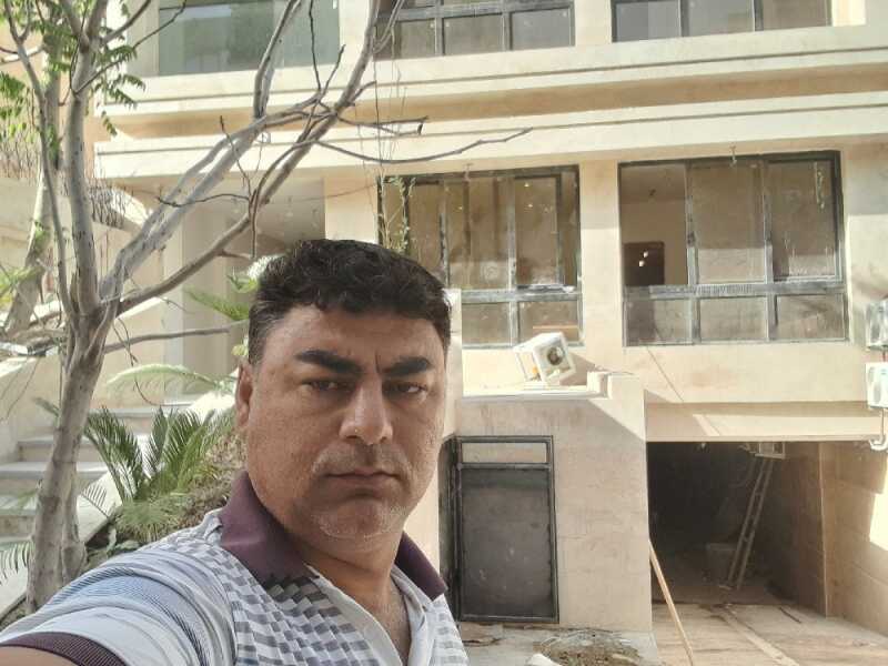 حسین جهانی