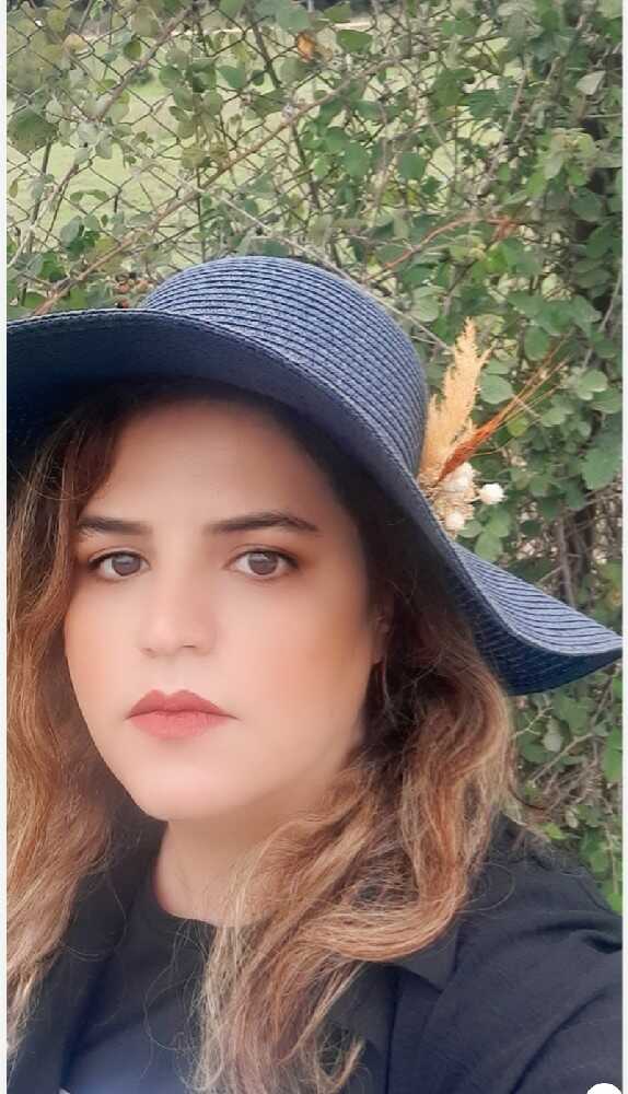مرین بهشتی