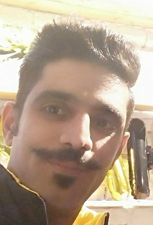 محمد رجایی