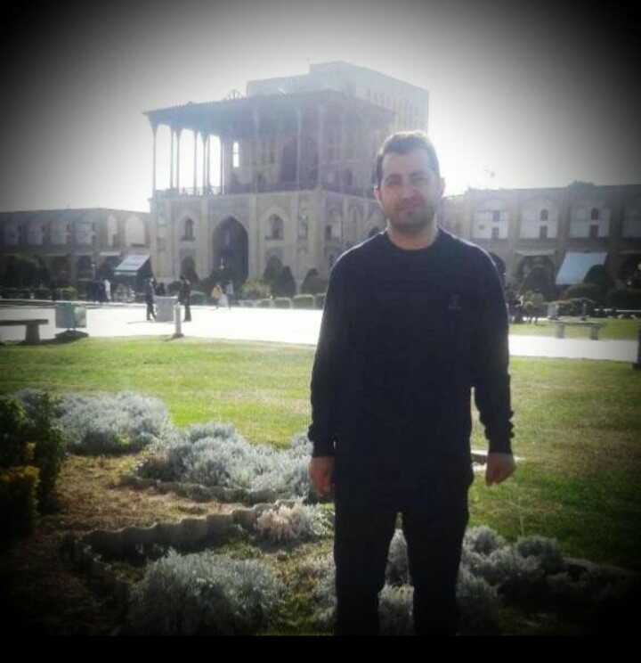 مهران کفایتی