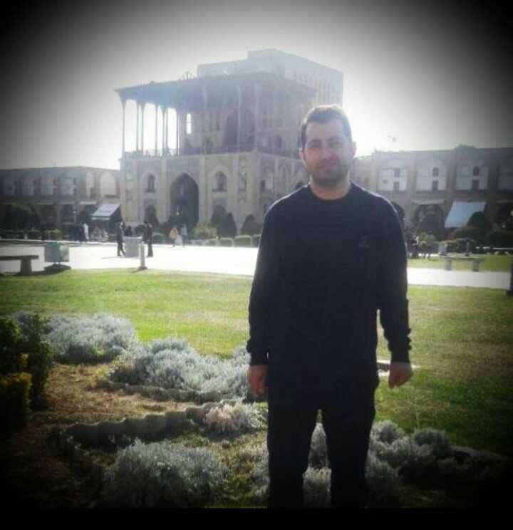 مهران کفایتی