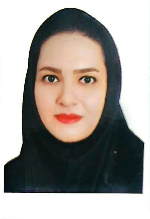 نازنین عباسی