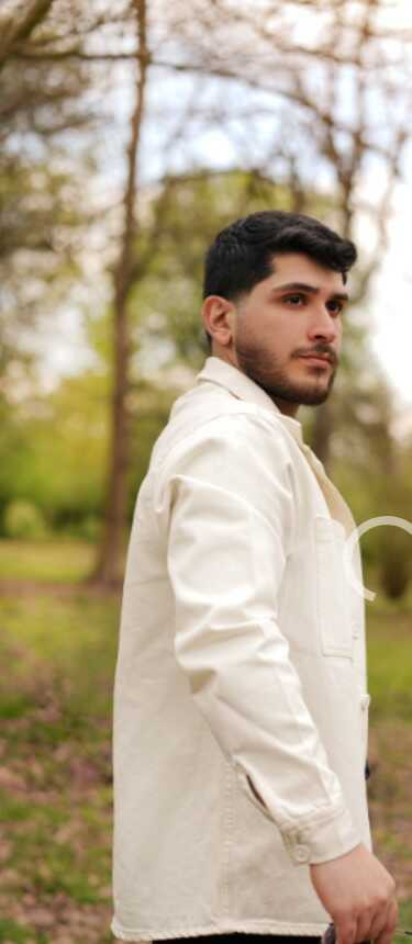 سید مهدی میرحسینی خوشرودی
