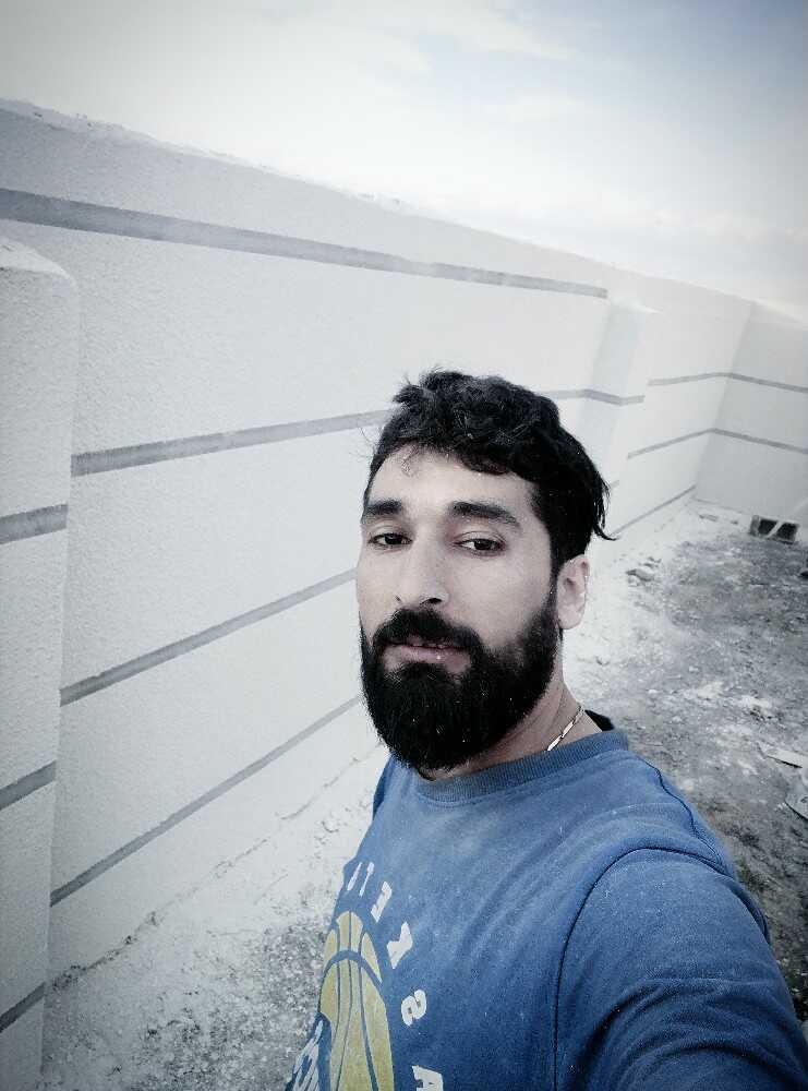 رضا وفایی