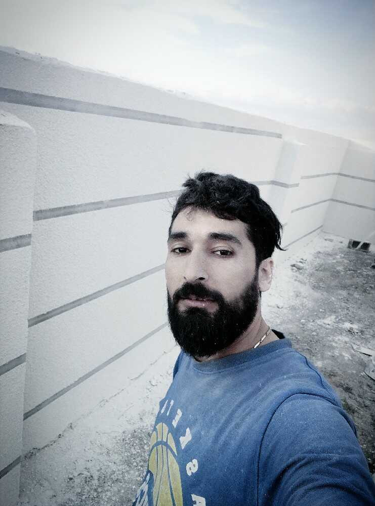 رضا وفایی