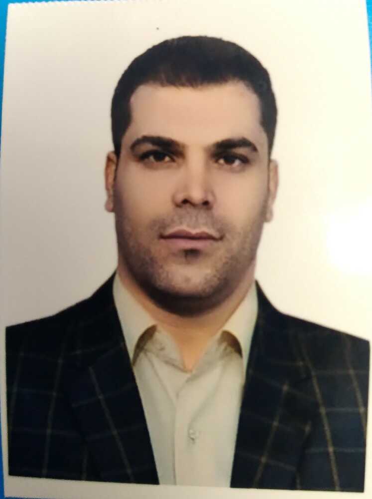 محمود خزائی