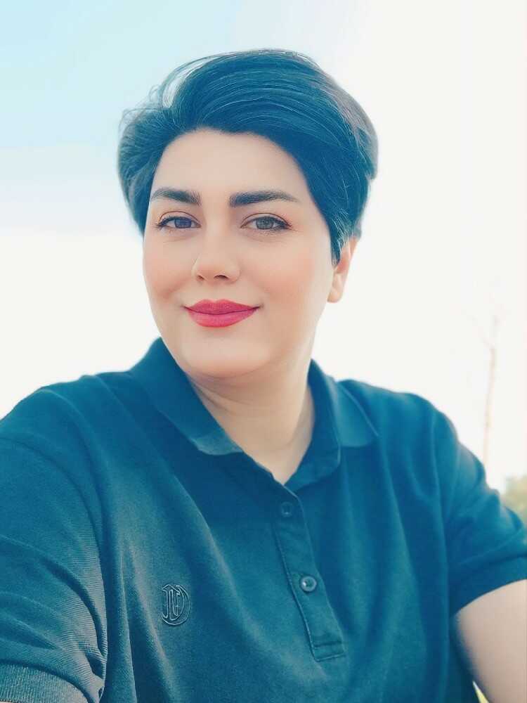 Zahra Ostovar