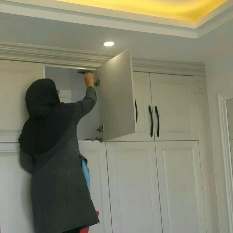 provider user card avatar