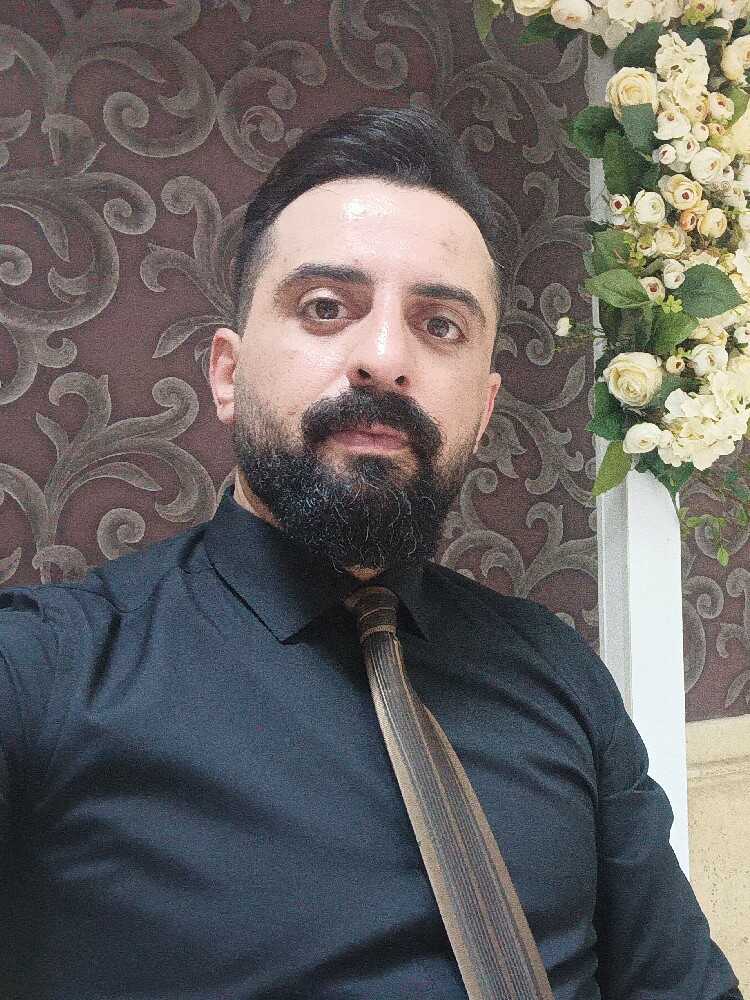 ایوب رسائی
