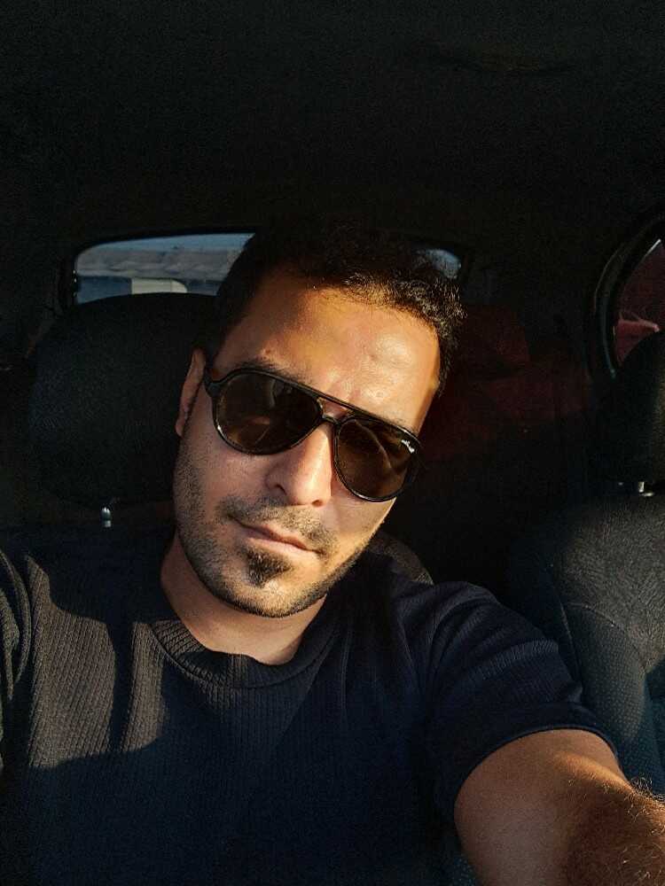 سید علیرضا هاشمی نژاد