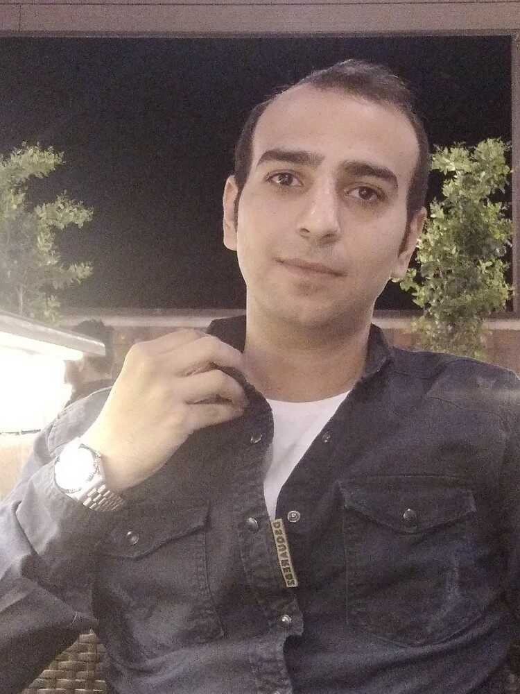 مهدی نصیری