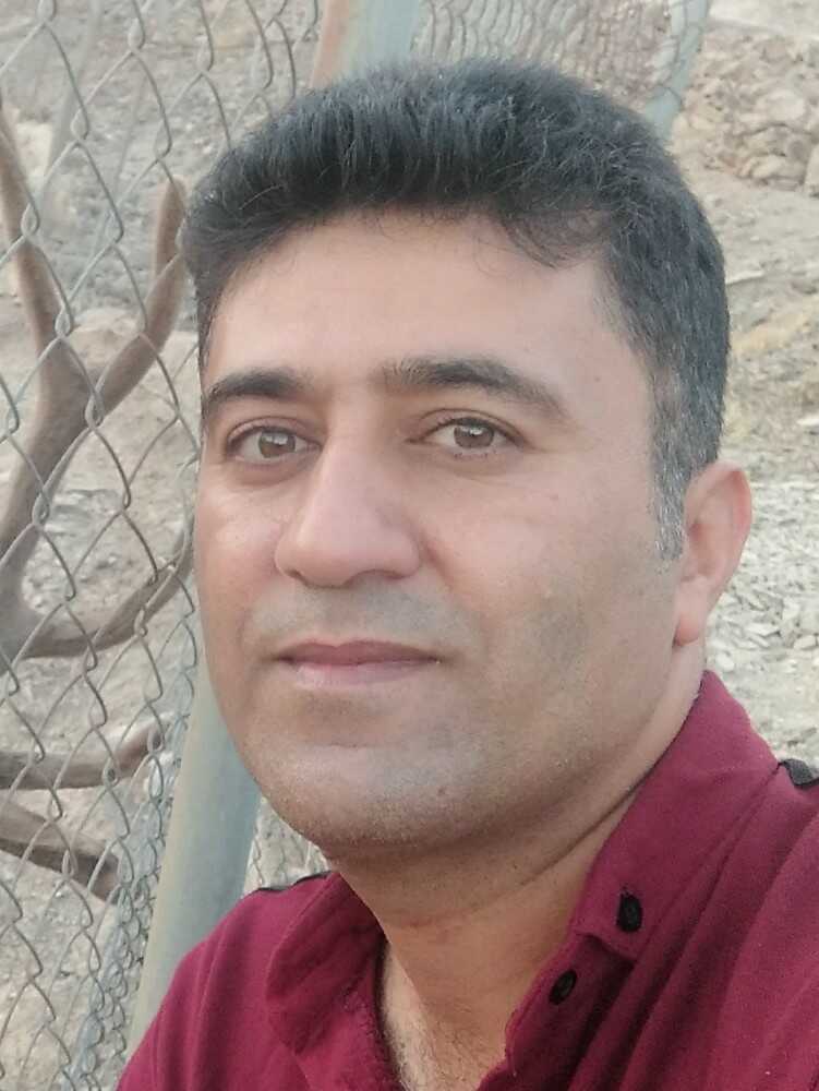 سیدمصیب غریبی