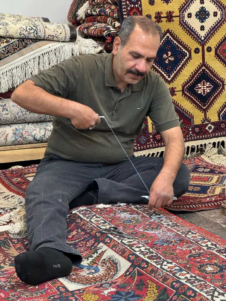 احمد عاقریان