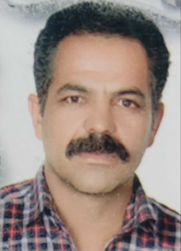 بهزاد قره گزلوئی