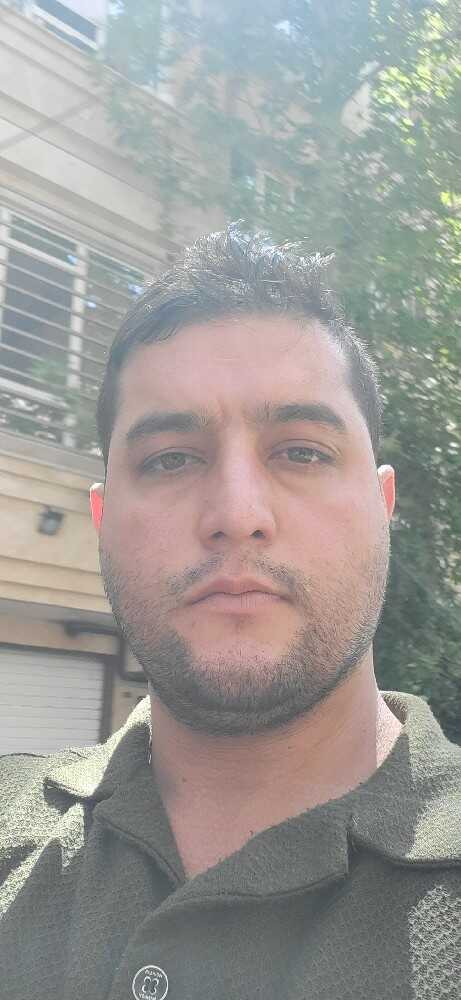 سهیل جعفری بقا