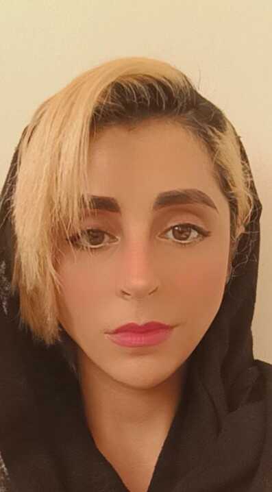 سیده رقیه مطهری