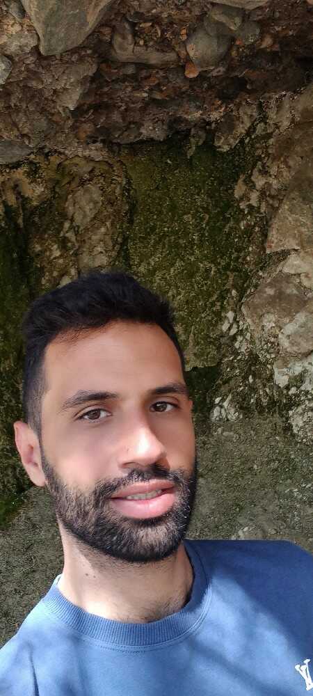 امیر حسین ایزدی