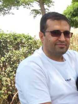 قدرت عليزاده