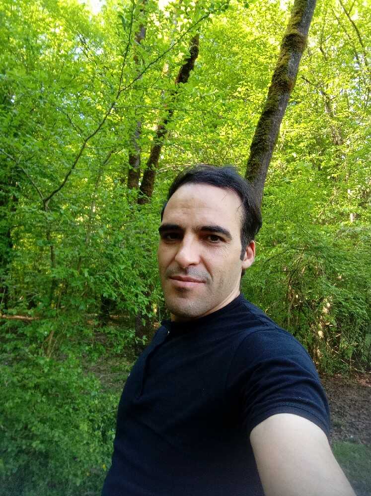 provider user card avatar