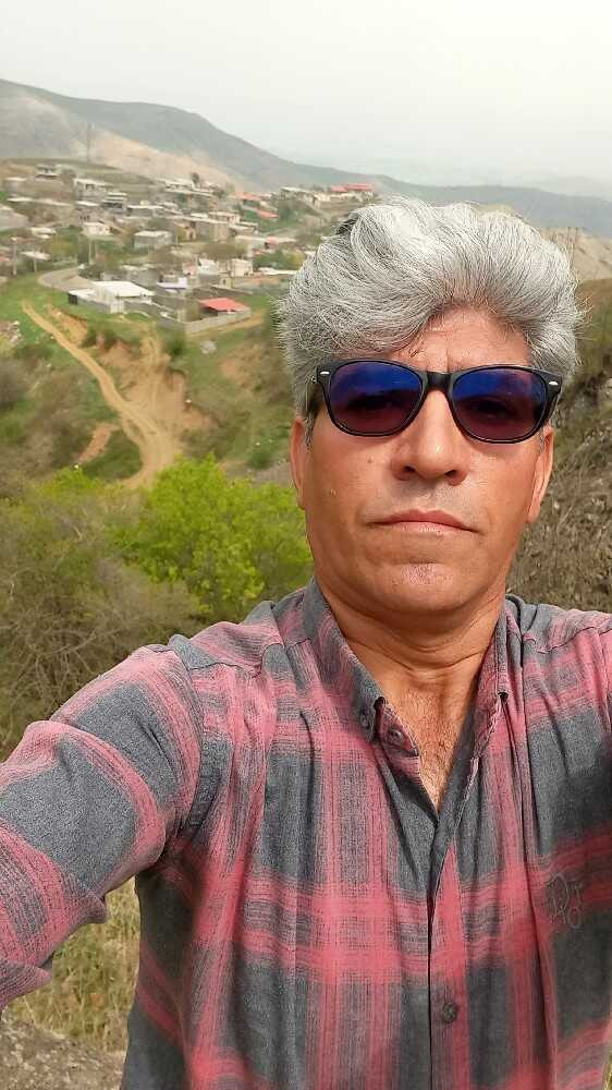 محمد اسدپور