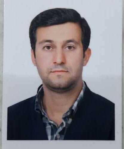 افشین سرخانی