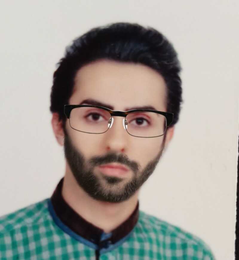 سلمان غلامی