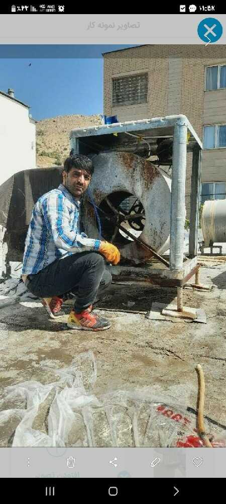 قاسم فتحی