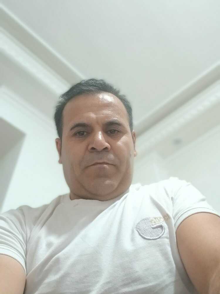 مصطفی محمدزاده